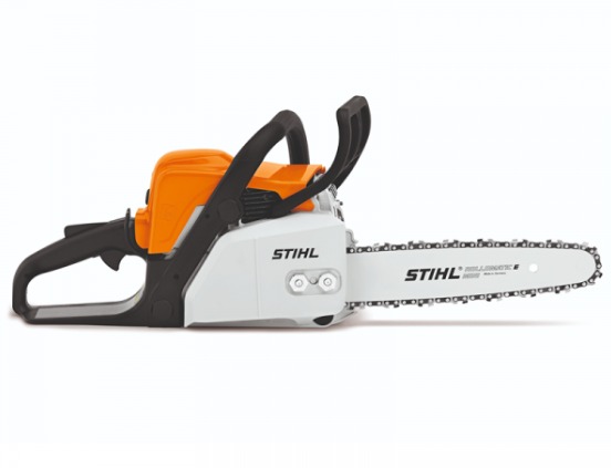 Motosierra STIHL MS 210 1.8 HP Espada 14 pulgadas